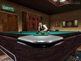 World Championship Snooker 2003